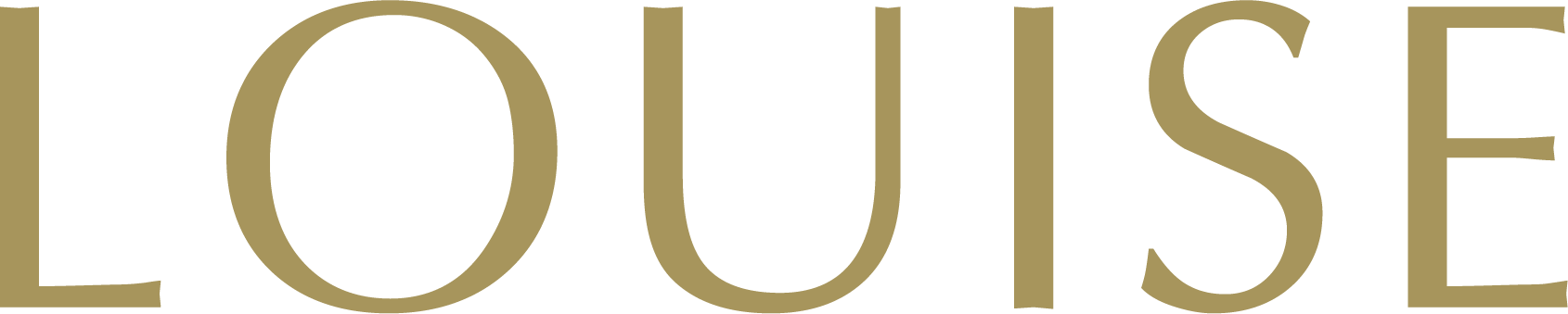 LOUISE Brand Logo